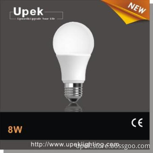 8W e27 led bulbs price how in egypt